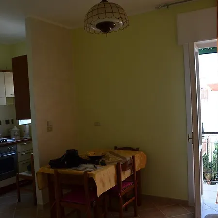 Homestay Dalmazia