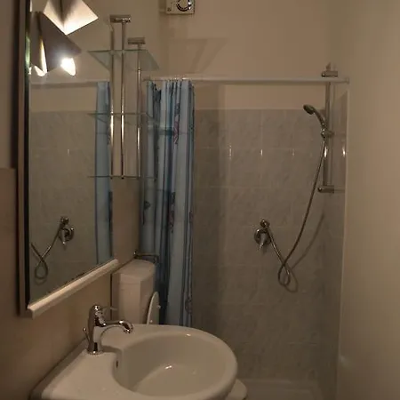 Alloggio in famiglia Homestay Dalmazia Lecce