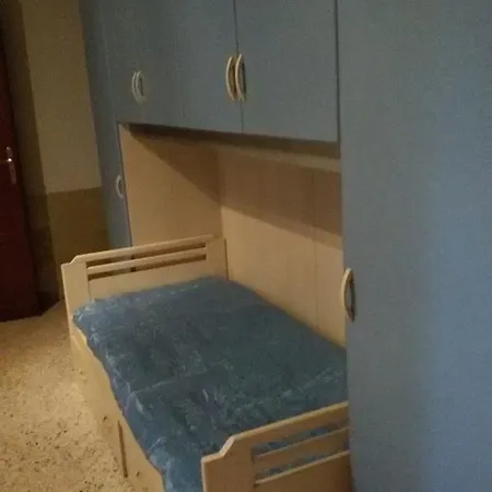 Homestay Dalmazia * Lecce